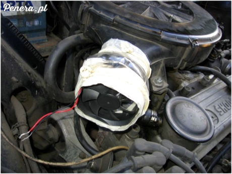 Teraz każdy może zrobić sobie Turbo w aucie