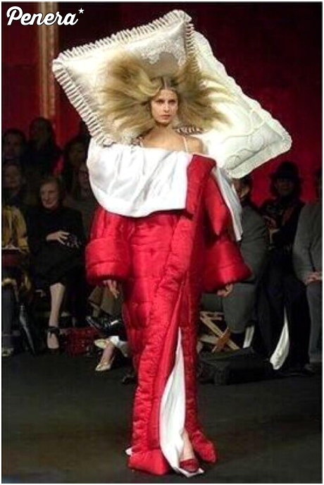 Teraz możesz się wyspać na stojąco