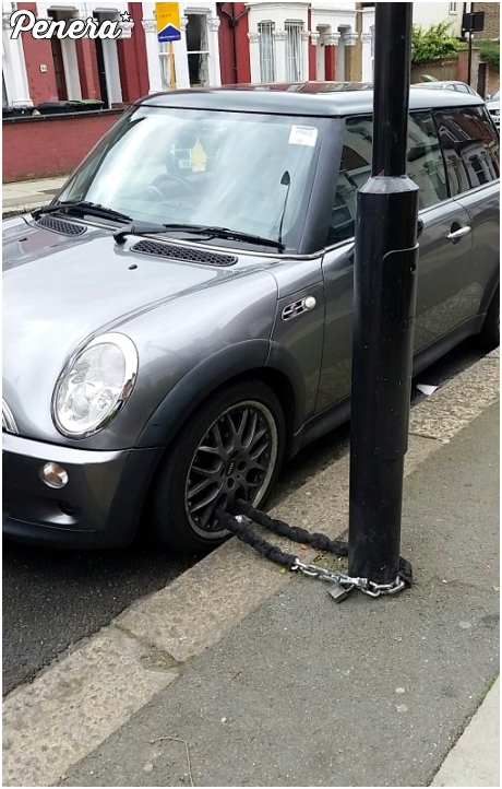 Teraz to nikt nie ukradnie