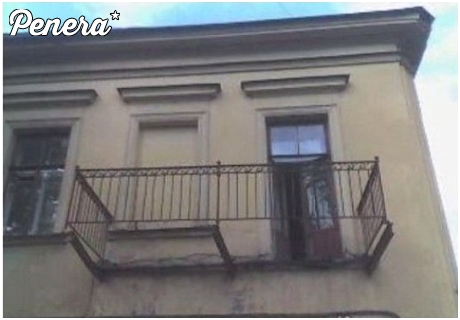 Teściowa wyjdzie sobie na papieroska