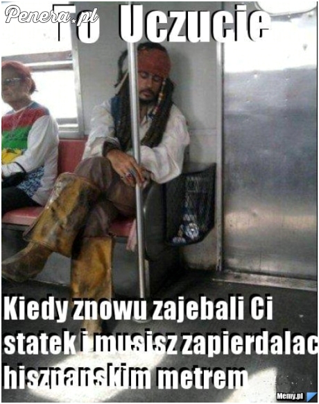 Też znacie to uczucie?