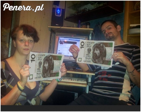 Tiger i Kobra i ich życie na bogato