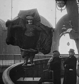 To był jego pierwszy lot w życiu To był jego pierwszy lot w życiu