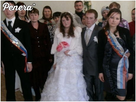 To był najszczęśliwszy dzień w ich życiu