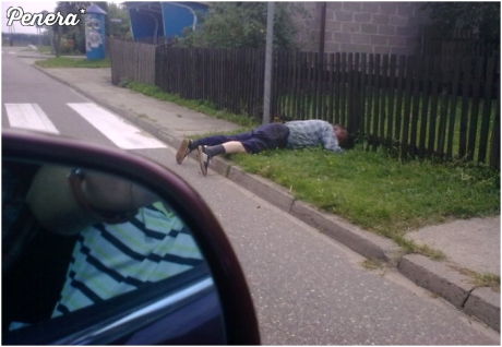 To była zapomniana majówka