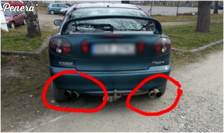 To cacko ma chyba napęd rakietowy