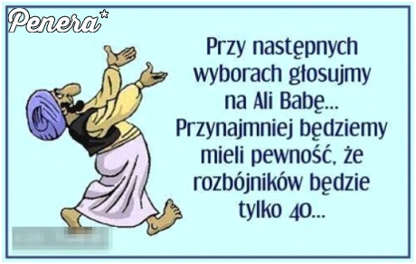 To całkiem rozsądne