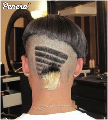 To chyba najgłupsza fryzura świata