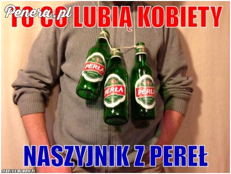 To co lubią kobiety :D