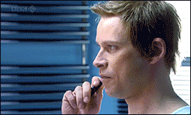 To co powinien mieć każdy facet rano pod ręką