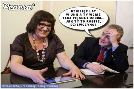 To dopiero komplement