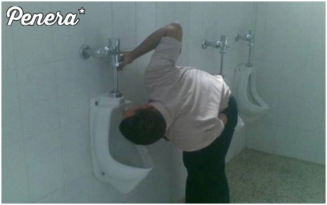 To dopiero musiał być  kac