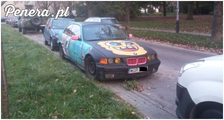 To dopiero rasowy tuning