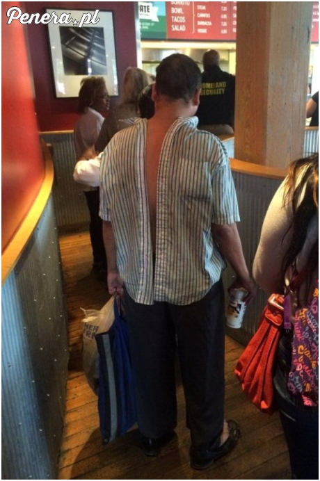 To dopiero trzeba mieć kaca