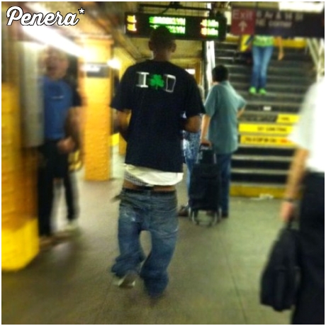 To jest dopiero lans