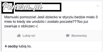 To jest dopiero problem z liczeniem ;)