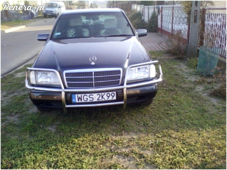 To jest dopiero profesjonalny tiuning mietka