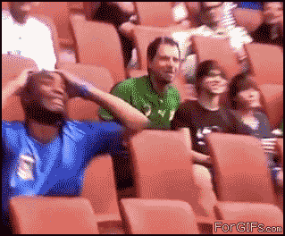 To jest dopiero rozpacz