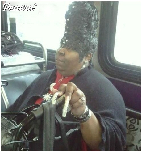 To jest dopiero styl