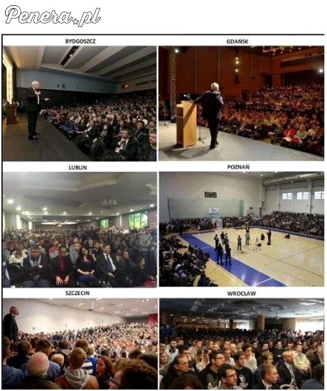 To jest te dwa procent poparcia dla Korwina według CBOŚ