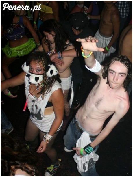 To jest właśnie gruba impreza