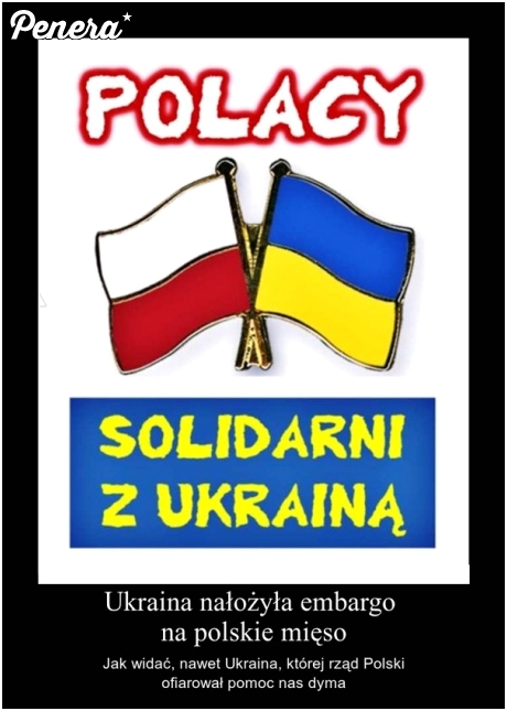 To jest właśnie nasza polityka zagraniczna