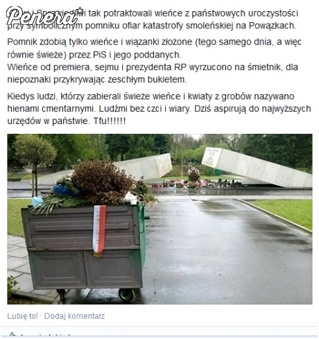 To jest właśnie prawo i sprawiedliwość