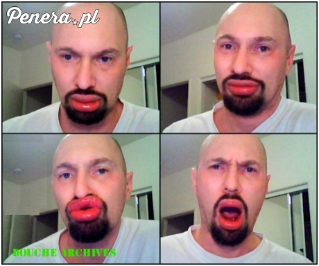 To już faceci też zaczynają sobie to robić?