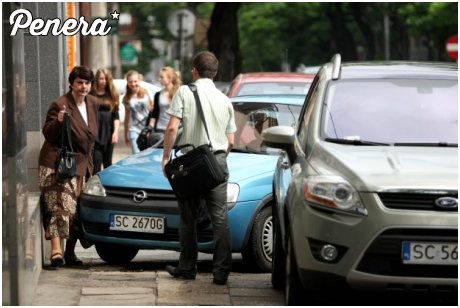 To już jest kompletna chamówa