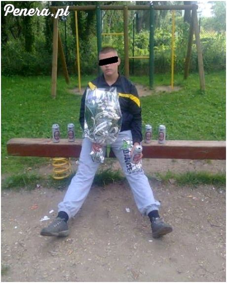 To mi wygląda na prawilne oświadczyny