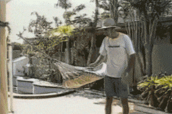 To miał być miły wypoczynek