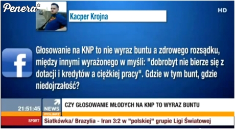 To nie bunt to odwaga