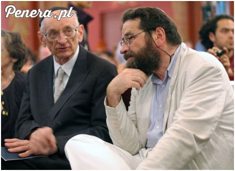 To powiedział kiedyś Bartoszewski