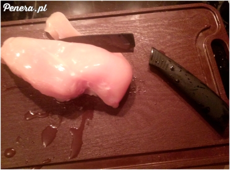 To są właśnie noże ceramiczne