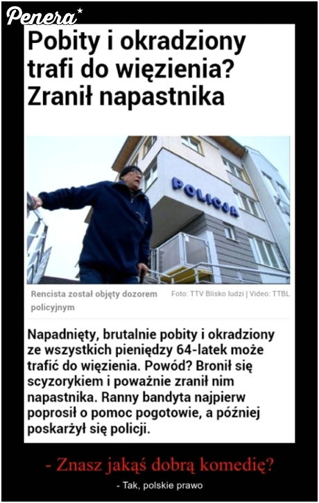 To tylko polskie prawo