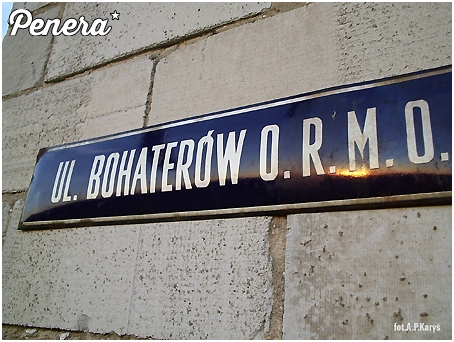 To w ORMO byli jacyś bohaterowie?