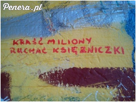 Toaletowe mądrości