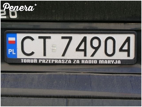 Toruń przeprasza za Radio Maryja