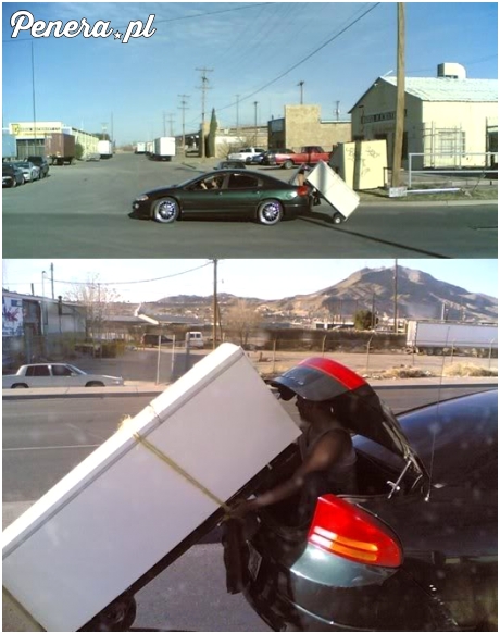 Transport profesjonalistów