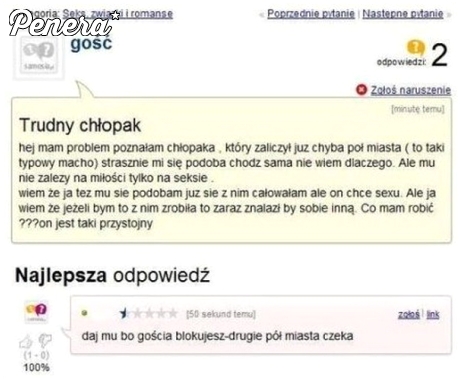 Trudny chłopak