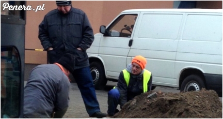 Tusk jednak nie wyjechał