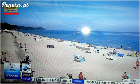 TVN24 nigdy się nie myli