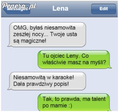 Twoje usta są magiczne