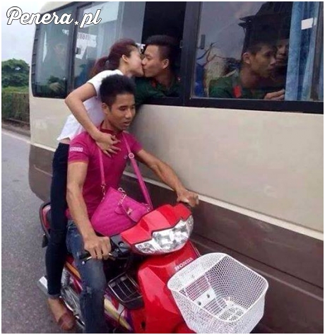 Tyle przegrać w jednym momencie