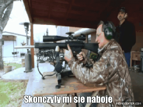 Tyle tematów do przerobienia