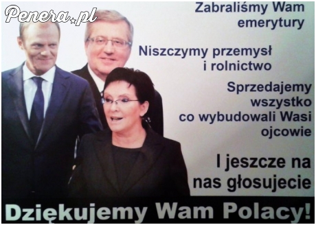 Tyle Wam zabrali!