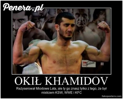 Tyle wyreżyserował