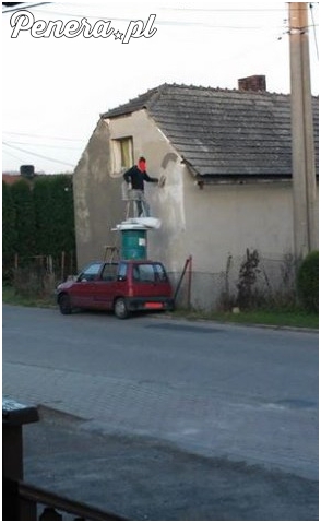 Tylko do tego nadaje się to auto