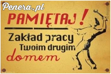 Tylko nie wysyłaj szefowej do kuchni ;)