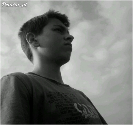 Tylko z tobą czuje się pewnie...